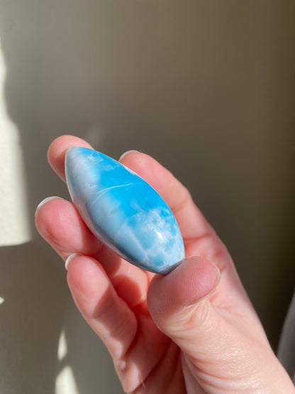 AAA Larimar Shiva