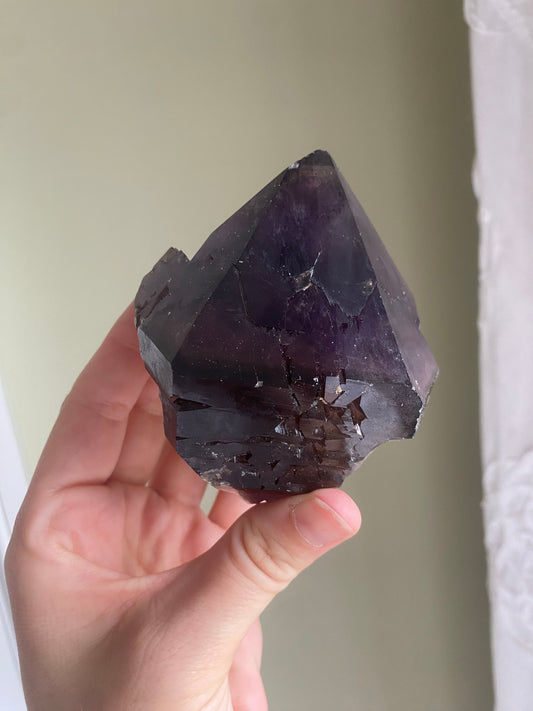 Australian Amethyst - C